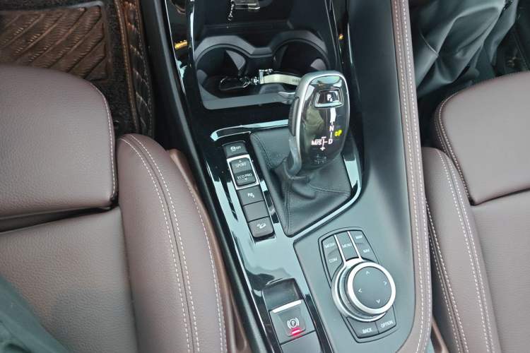 Used BMW X1 2020 xDrive25Li Luxury Edition
