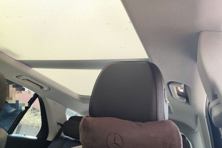 Used Mercedes-Benz GLE 2023 GLE 350 4MATIC Stylish Model
