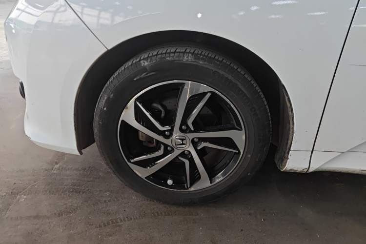 Used Honda Odyssey 2017 2.4L Smart Edition
