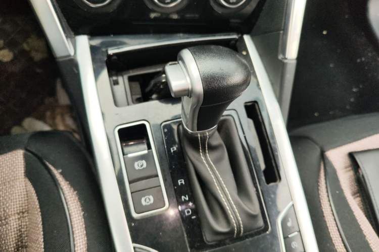 Used Haval H7 2018 Revised Version Blue-Label H7 2.0T Automatic Smart Enjoyment Trim
