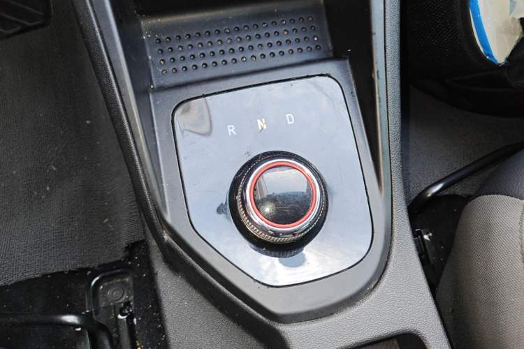 Used JAC Group iEVA50 2021 Battery-Swap Comfort Version
