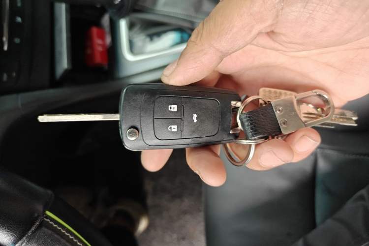 Used Buick GT 2019 18T Automatic Connected Elite Model China V Standard