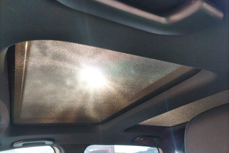 Used Mercedes-Benz B-Class 2018 B 200 Luxury Model