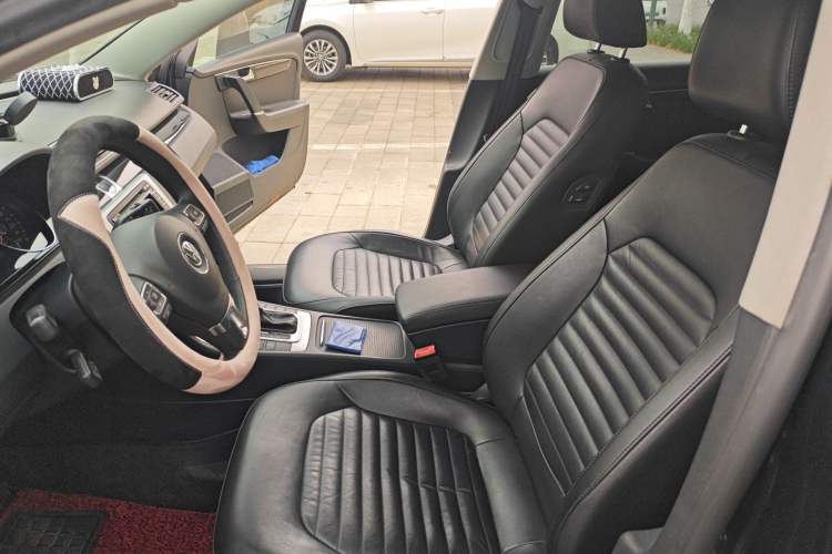 Used Volkswagen Magotan 2013 1.8TSI Luxury Model