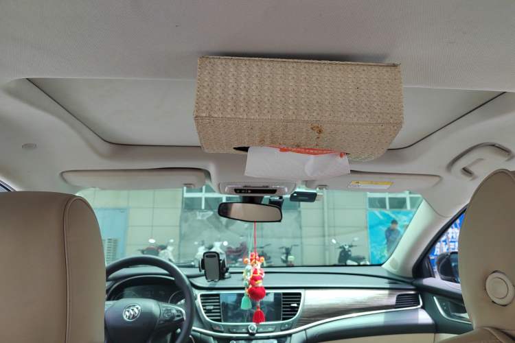 Used Buick LaCrosse 2019 28T Elite Edition