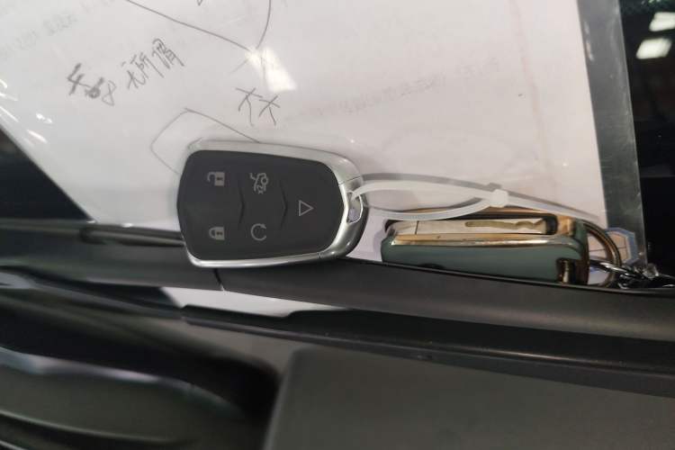 Used Chevrolet Malibu 2018 530T Automatic Fashion Edition