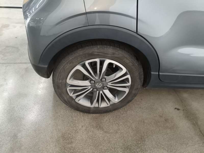 Used Leapmotor T03 2021 400 Comfort Edition – Comfort Plus — 25