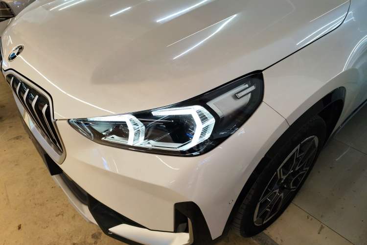 Used BMW X1 2023 sDrive25Li X Design Package
