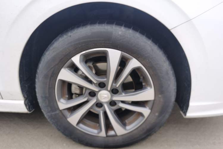 Used Changan Eado 2023 Changan Edition PLUS Blue Whale NE 1.4T GDI DCT Prestige Version