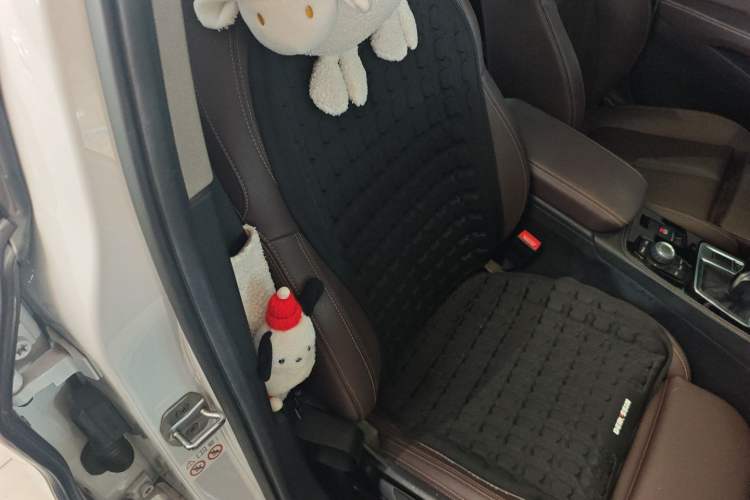 Used BMW 1 Series 2020 120i M Sport Package Right Front Seat