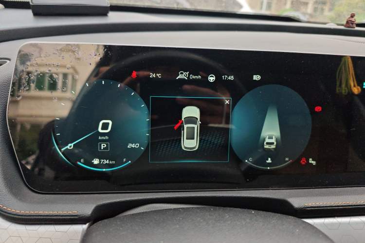 Used BAIC Beijing X7 2020 1.5TD DCT Leading Edition