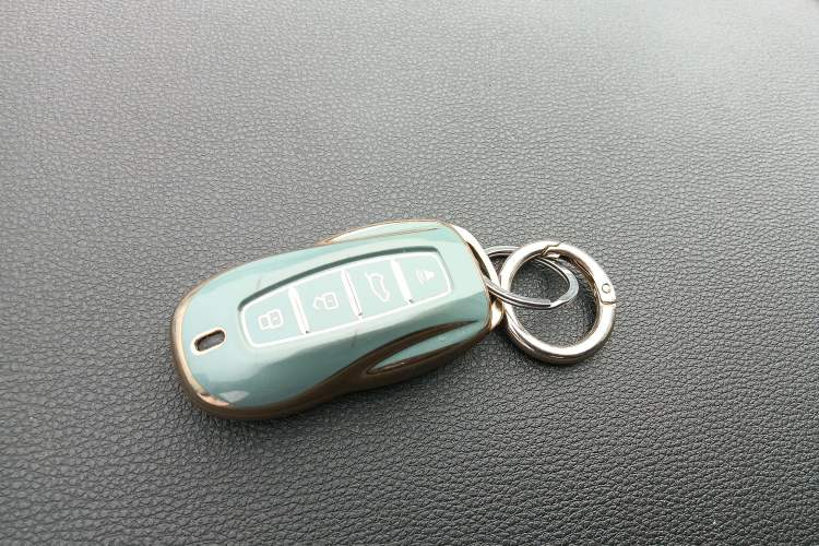 Used Ford Equator 2023 EcoBoost 225 Platinum Edition 7-Seater (2/3/2)
