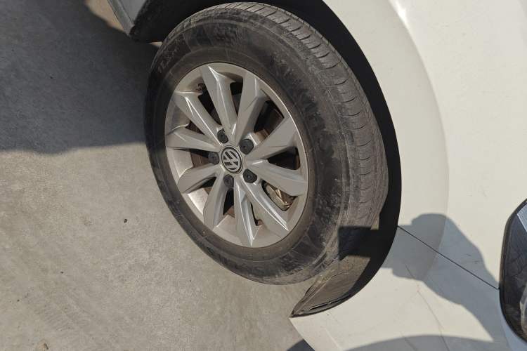 Used Volkswagen Bora 2020 1.5L Automatic Fashion Edition