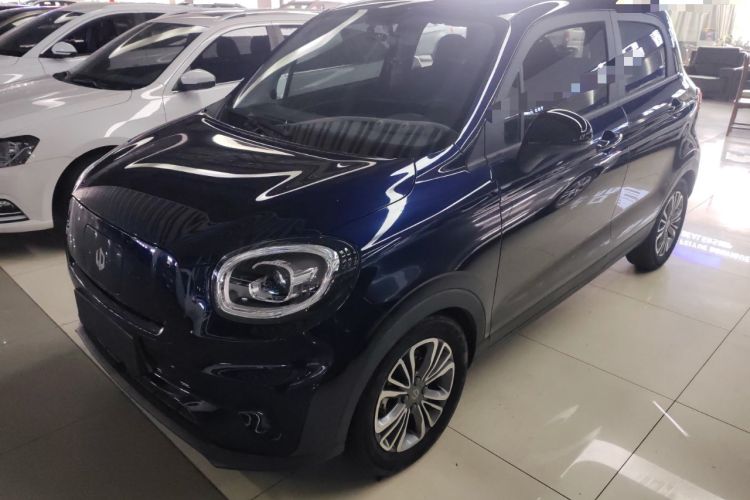 Used Leapmotor T03 2022 Crystal Edition