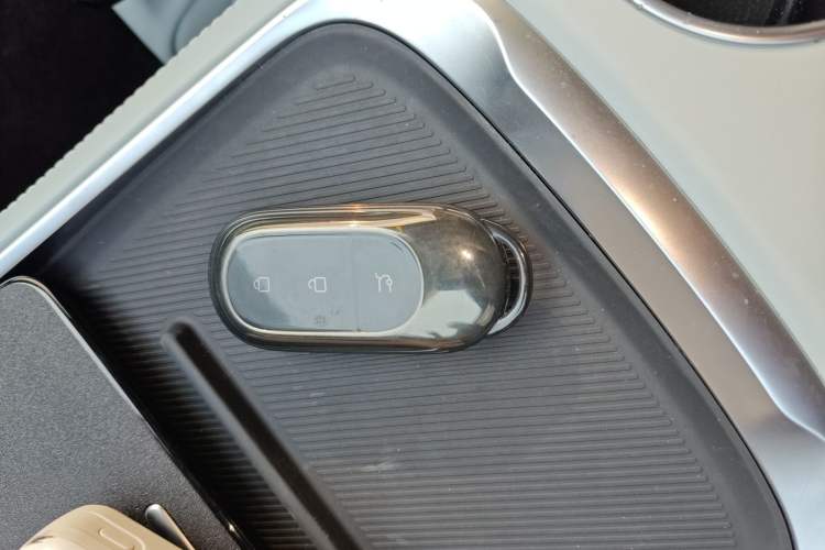 Used Leapmotor C01 2023 525 Comfort Edition
