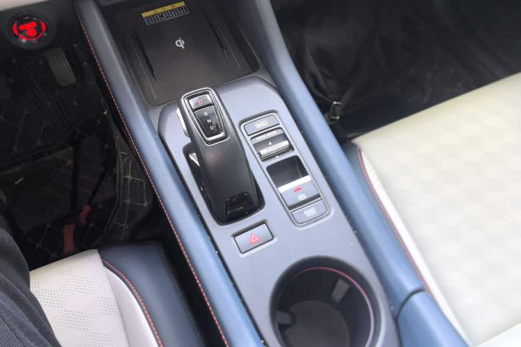 Used Lingxi L 2024 Player No. 1 Edition
