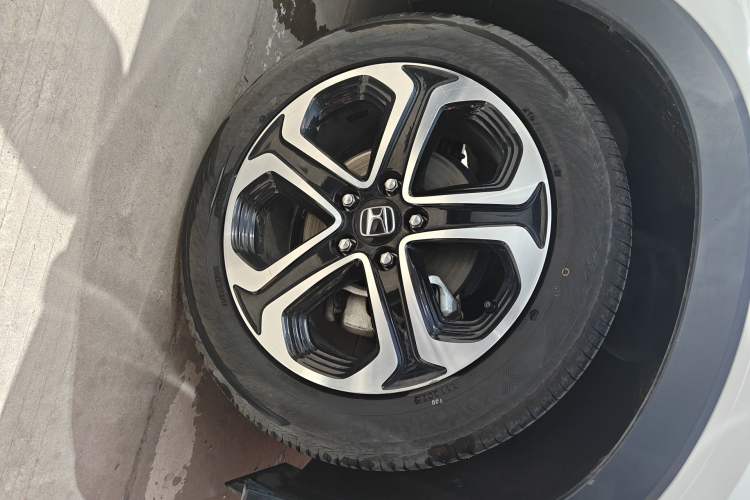 Used Honda XR-V 2020 1.5L CVT Comfort Version Right Front Wheel Hub