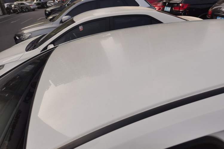 Used Honda Fit 2021 1.5L CVT Trend Edition
