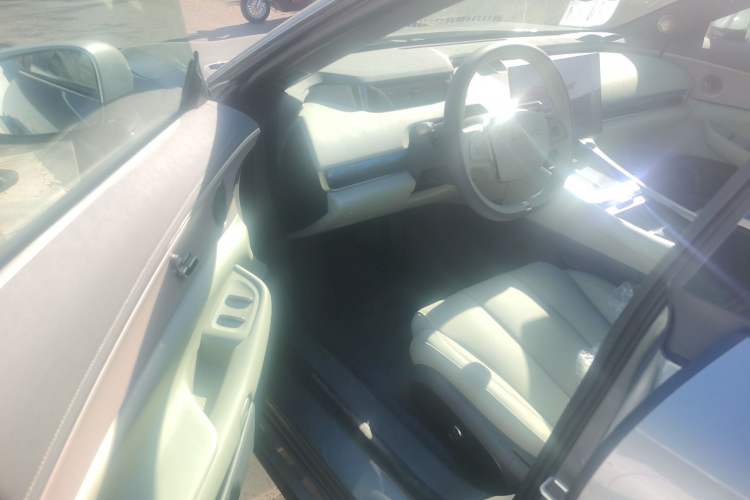 Used EXEED Star Era ES 2025 Extended-Range Pro High-Speed Driver Assistance