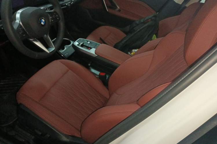 Used BMW X1 2025 Model sDrive25Li X Design Package