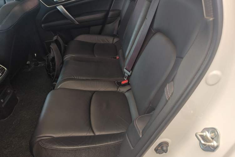 Used Honda Avancier 2017 240TURBO Two-Wheel Drive Comfort Version