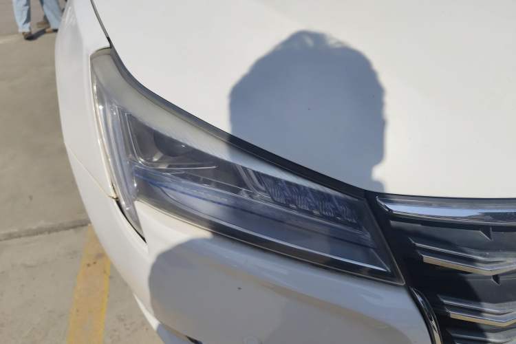 Used Luxgen 5 2015 1.8T Automatic Flagship Model