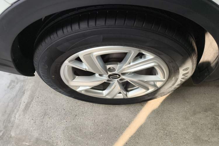 Used Bestune T90 2023 1.5T DCT Automatic Luxury Edition