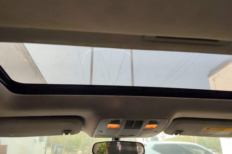 Used Chevrolet Malibu 2018 530T Automatic Fashion Edition Headliner