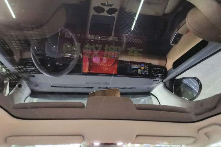 Used Leapmotor C01 2024 Pure Electric 525 Luxury Edition