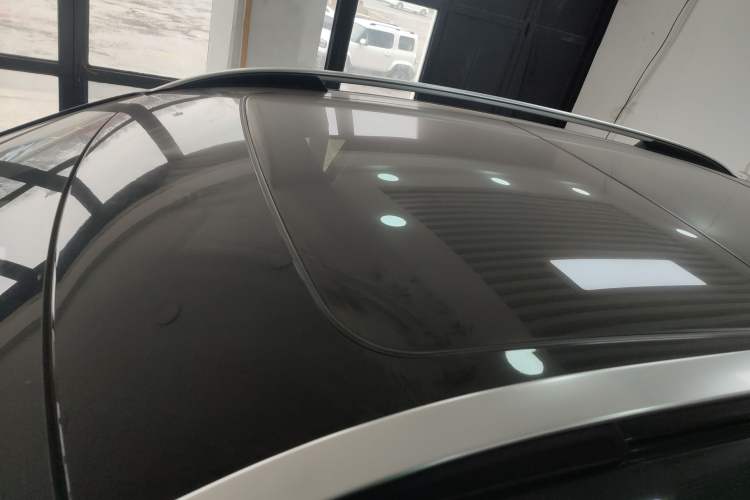 Used Lynk & Co 01 EM-P 2019 1.5T PHEV JingPro National VI