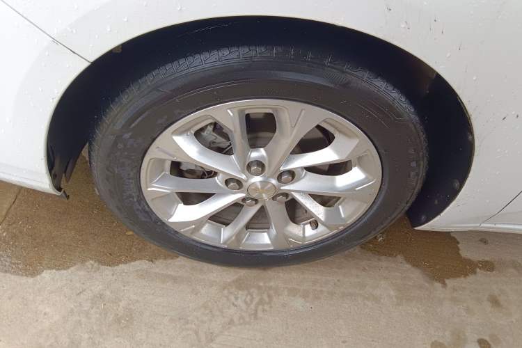 Used Chevrolet Monza 2023 1.5L Dual-Clutch Enjoyment Edition