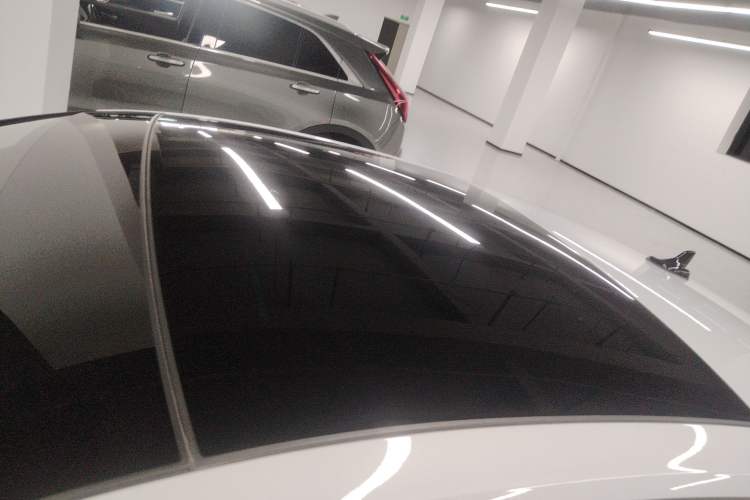 Used Audi A5 2024 Sportback 40 TFSI Fashionable and Dynamic Model