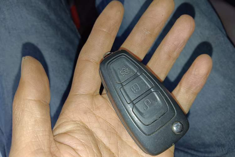 Used Ford Kuga 2017 EcoBoost 180 Two-Wheel-Drive Elite Trim