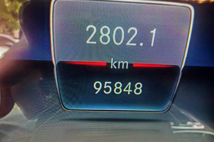 Used Mercedes-Benz E-Class 2019 E 260 L Sport Edition
