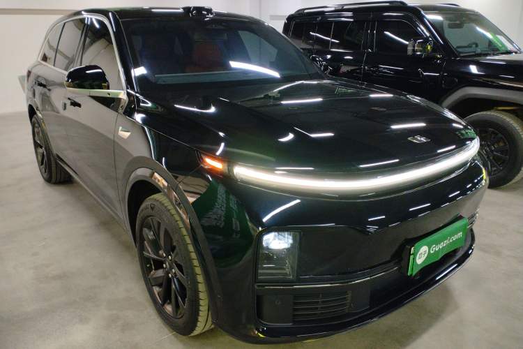 Used Li Auto L7 2023 Air model
