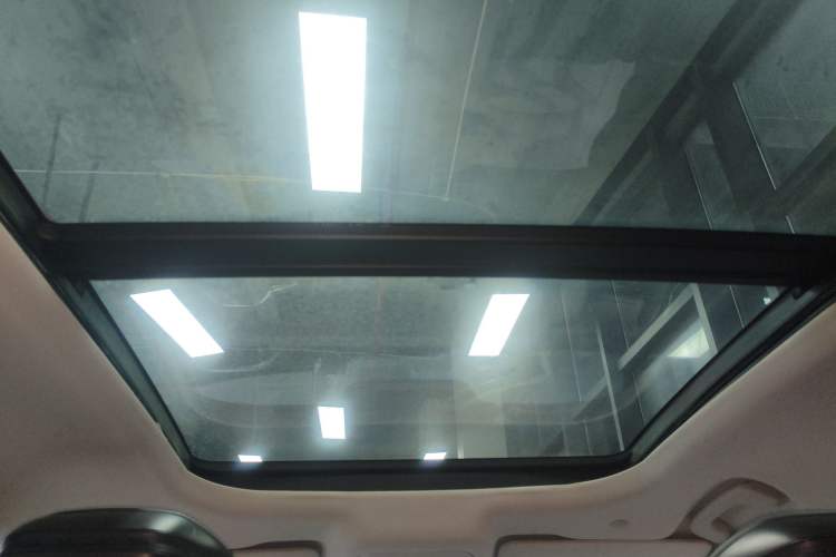 Used Ford Edge 2023 Ford Explorer L 2.0T EcoBoost Two-Wheel Drive 5-Seater Fashion Edition