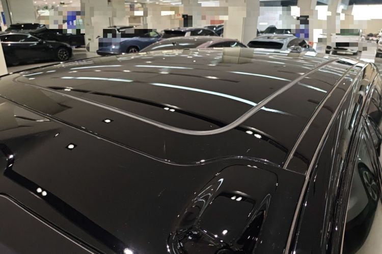 Used Nio ES8 2024 75 kWh
