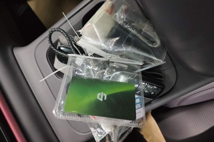 Used Leapmotor C10 2024 210 LiDAR Version
