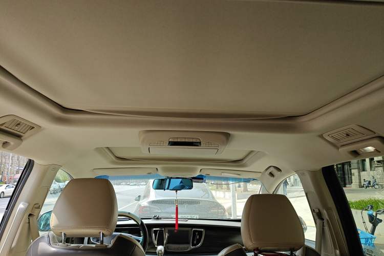 Used Buick GL8 2011 3.0L XT Luxury Business Flagship Edition
