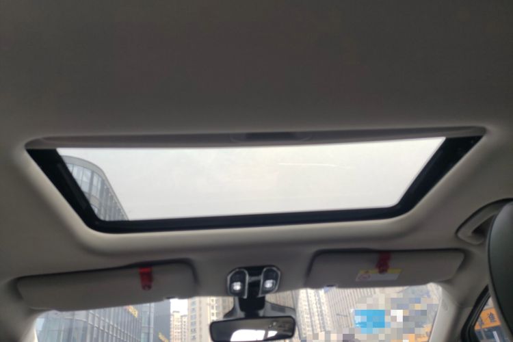 Used GAC Trumpchi M8 2024 Master Series 400T Ultimate Edition
