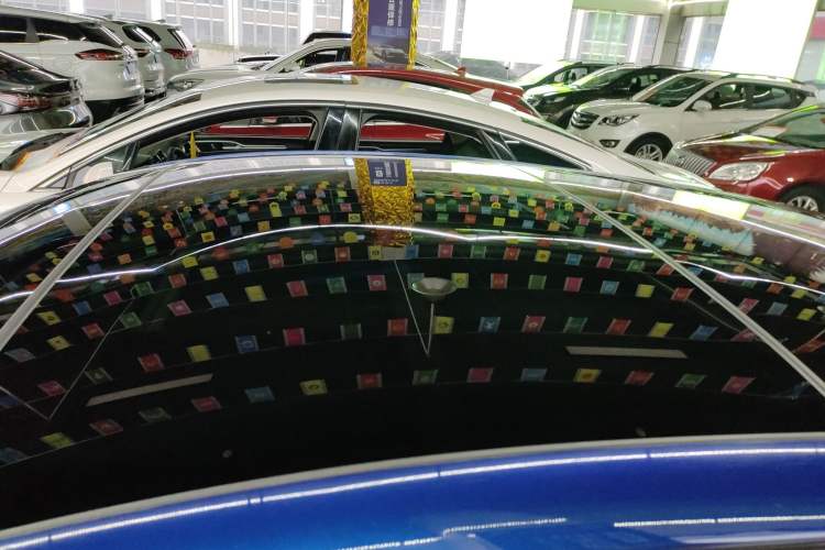 Used Kia K5 2020 380T GT-Line Flagship Edition