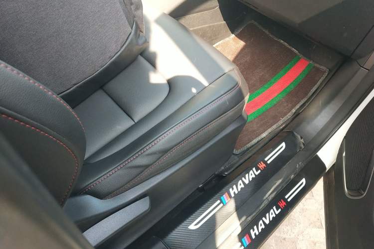 Used Haval H4 2020 Enjoy Edition 1.5T DCT Smart