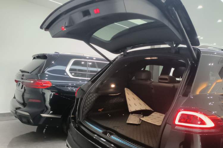 Used Mercedes-Benz GLE AMG 2020 AMG GLE 53 4MATIC+
