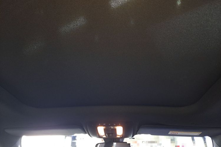 Used Mercedes-Benz A-Class 2022 Revised Version A 200 L Sport Sedan Fashionable Style