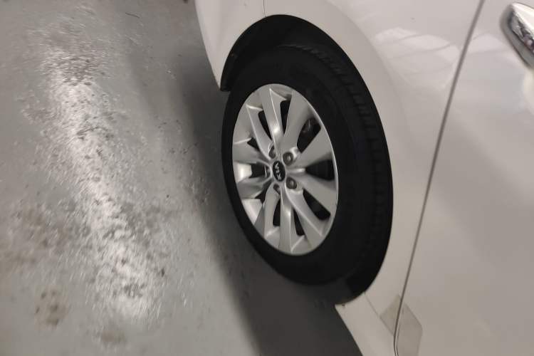 Used Kia K5 2016 1.6T Automatic LUX