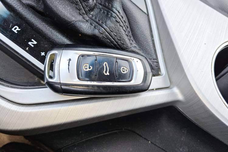 Used Geely Auto Vision 2018 1.5L Automatic Happiness Edition
