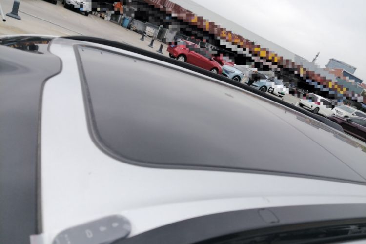 Used Hima AITO M7 2024 1.5T Intelligent Driving 4WD Max Edition 5 Seats
