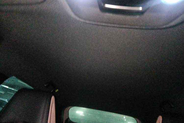 Used BYD Seagull 2025 305km Active Version