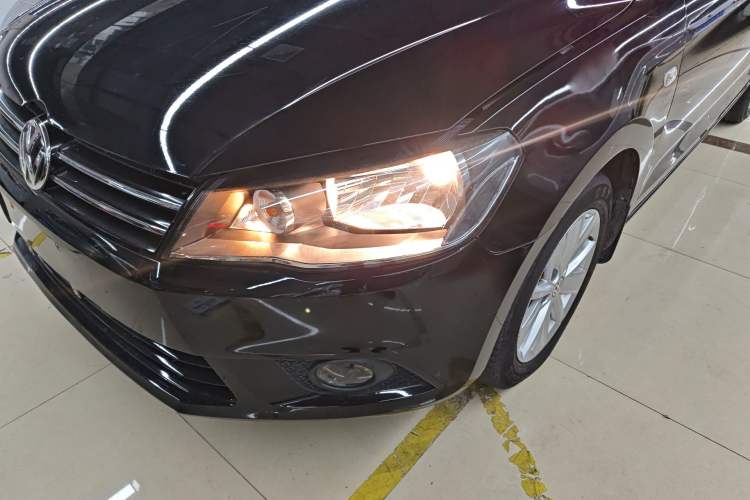 Used Volkswagen Jetta 2015 Value Edition 1.6L Automatic Comfort Version
