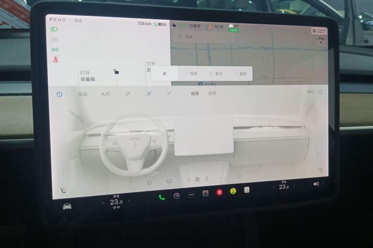 Used Tesla Model 3 2021 Standard Range Rear-Wheel Drive Upgraded Version 3D6